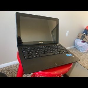 Asus touchscreen computer